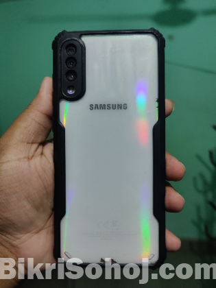 Samsung A70